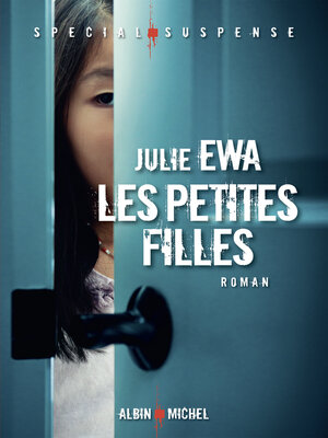 cover image of Les Petites Filles